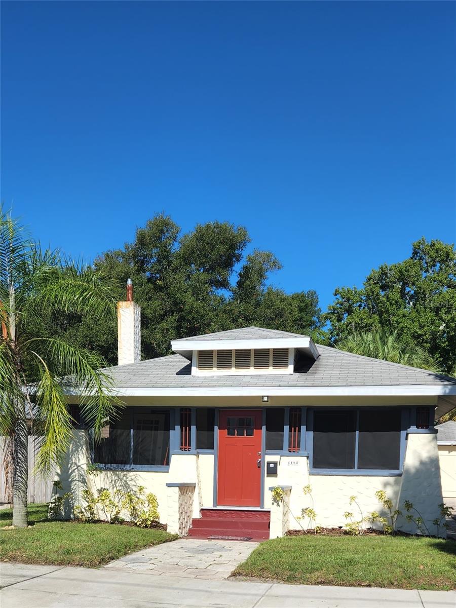 Photo of 1182 8TH STREET ST PETERSBURG FL 33701