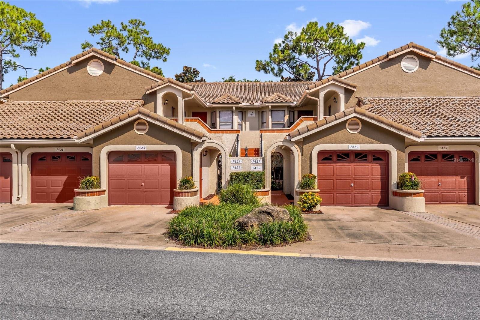 Photo of 7421 SUGAR BEND DRIVE #7421 ORLANDO FL 32819