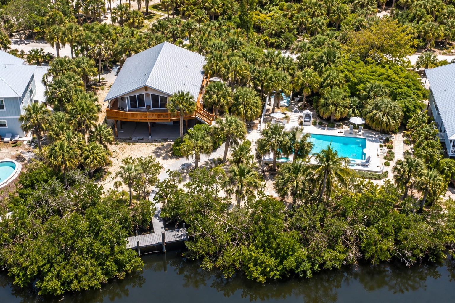 Photo of 13 BAYSHORE CIRCLE BOCA GRANDE FL 33921
