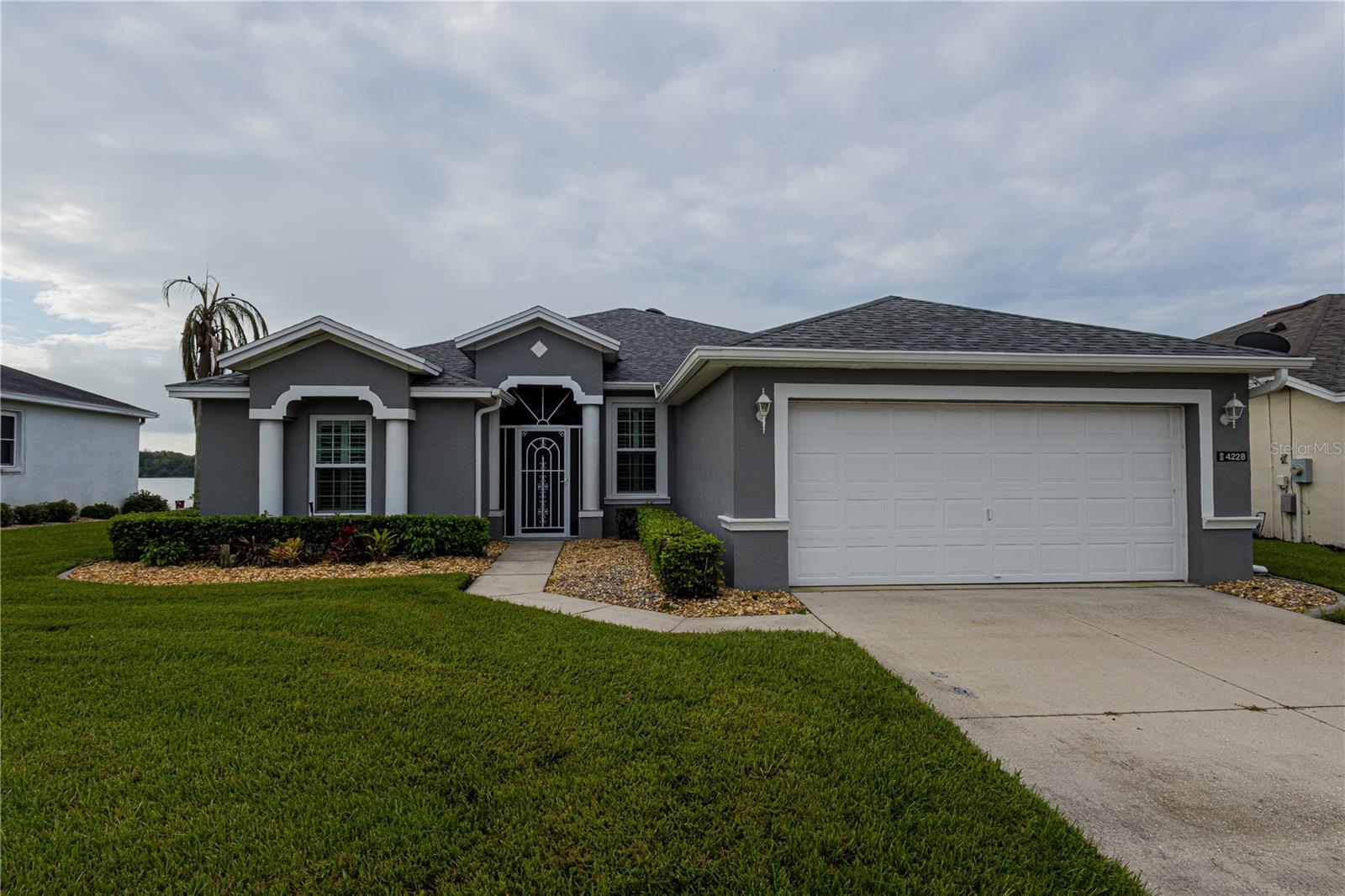 Photo of 4228 WINDCHIME LANE LAKELAND FL 33811