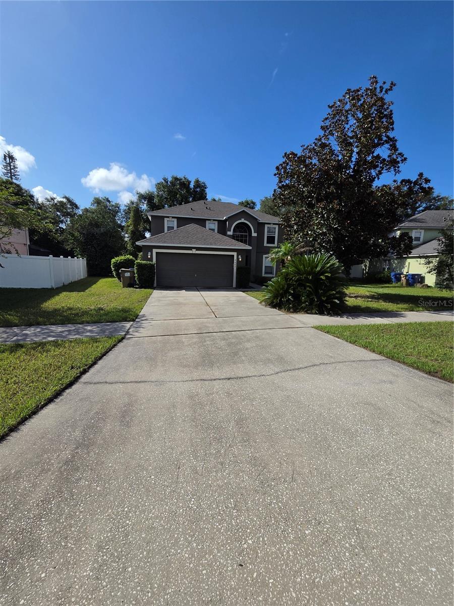 Photo of 9442 WATER FERN CIRCLE CLERMONT FL 34711