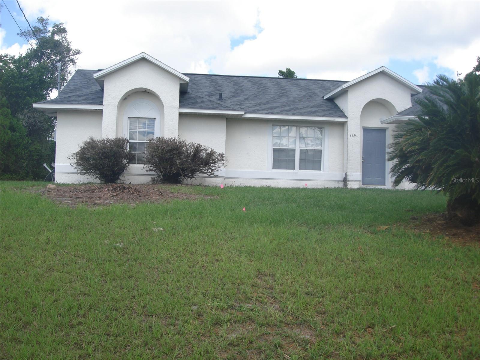 Photo of 1694 APRIL AVENUE DELTONA FL 32725