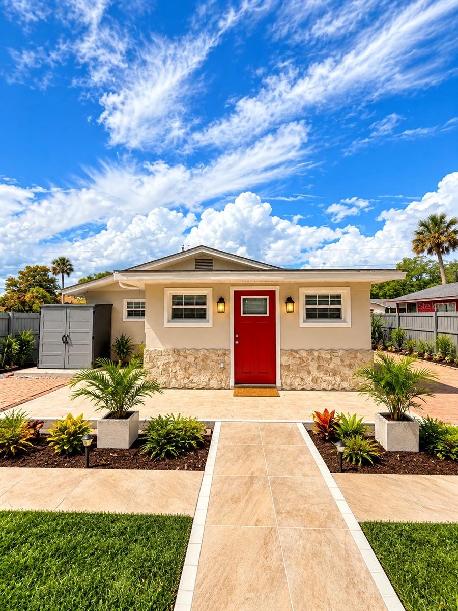 Photo of 1015 2ND AVENUE TITUSVILLE FL 32780