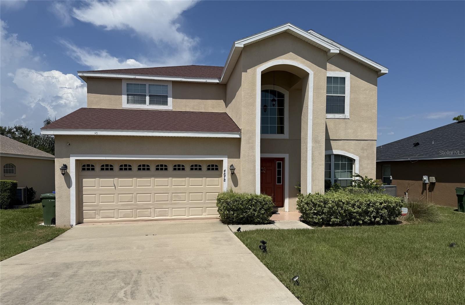 Photo of 4878 MANDOLIN COURT WINTER HAVEN FL 33884