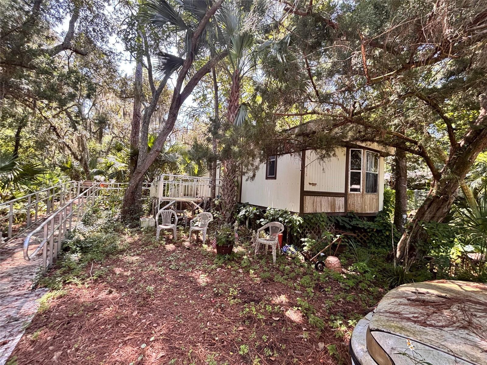 Photo of 614 VAUGHN ROAD PORT ORANGE FL 32127