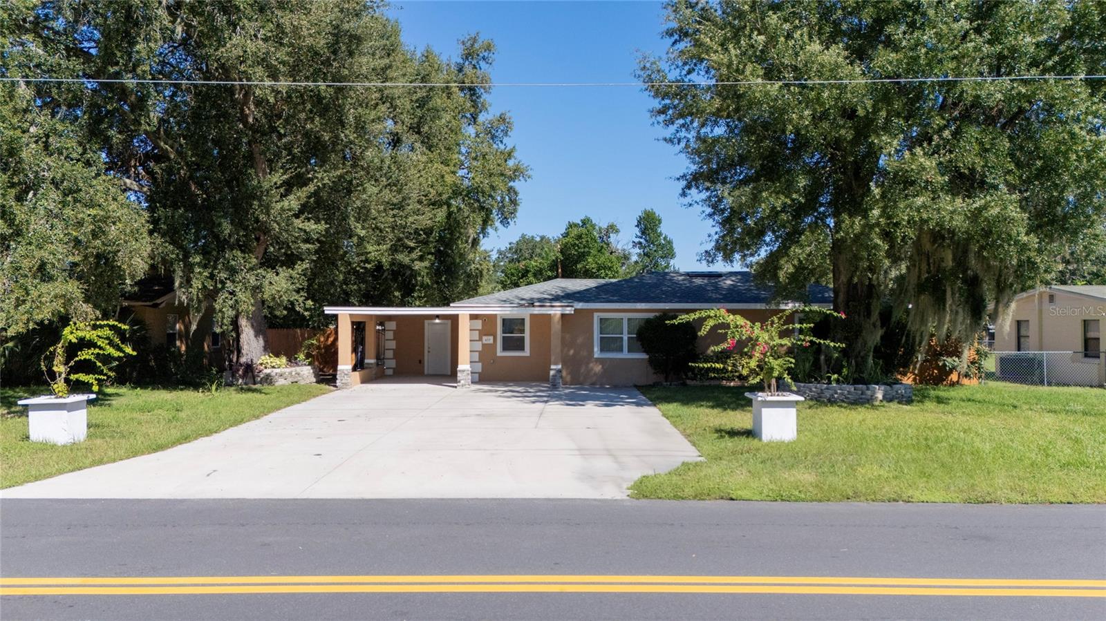Photo of 417 AVENUE G WINTER HAVEN FL 33880