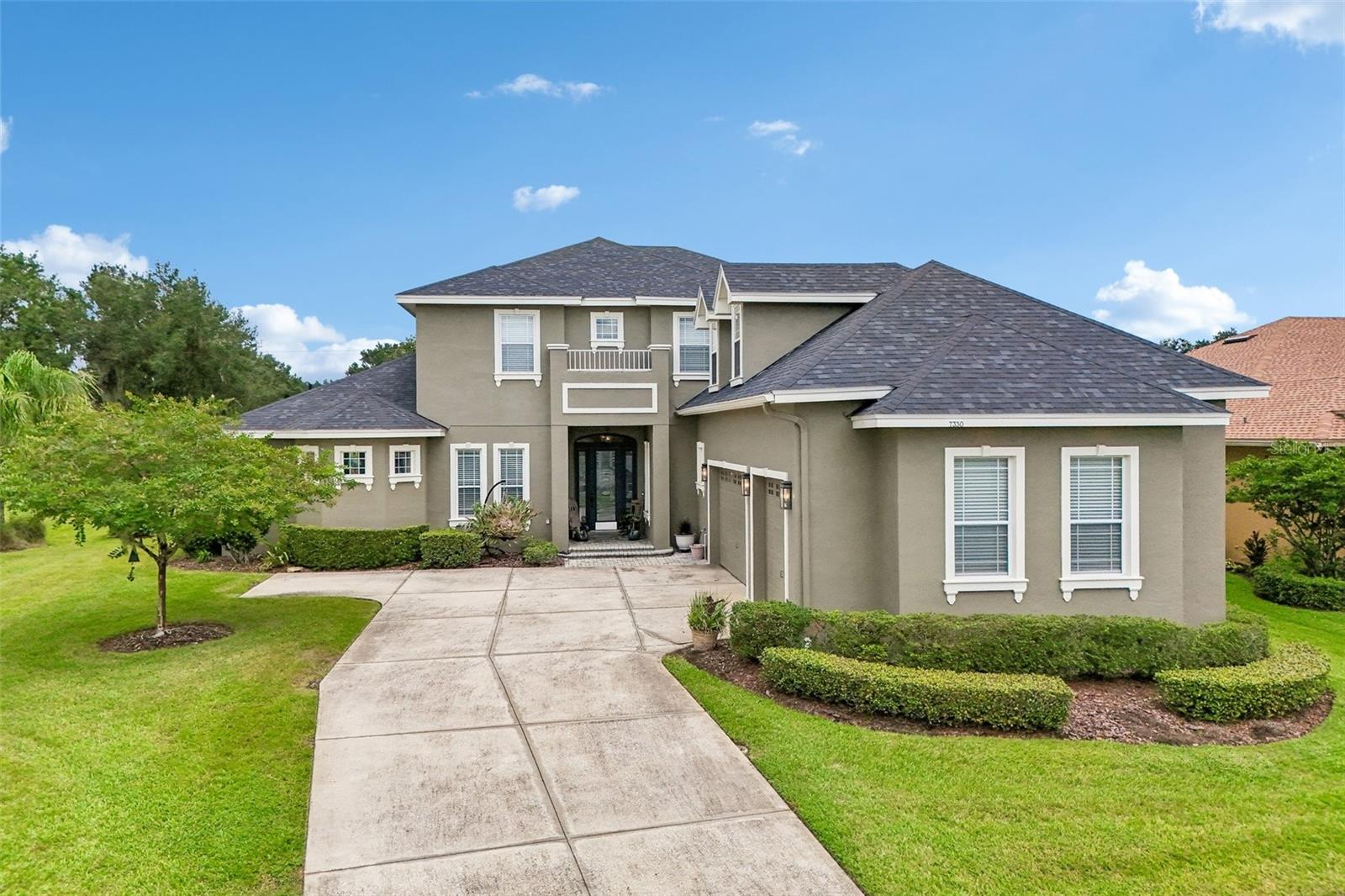 Photo of 7330 REFLECTIONS LAKE DRIVE LAKELAND FL 33813