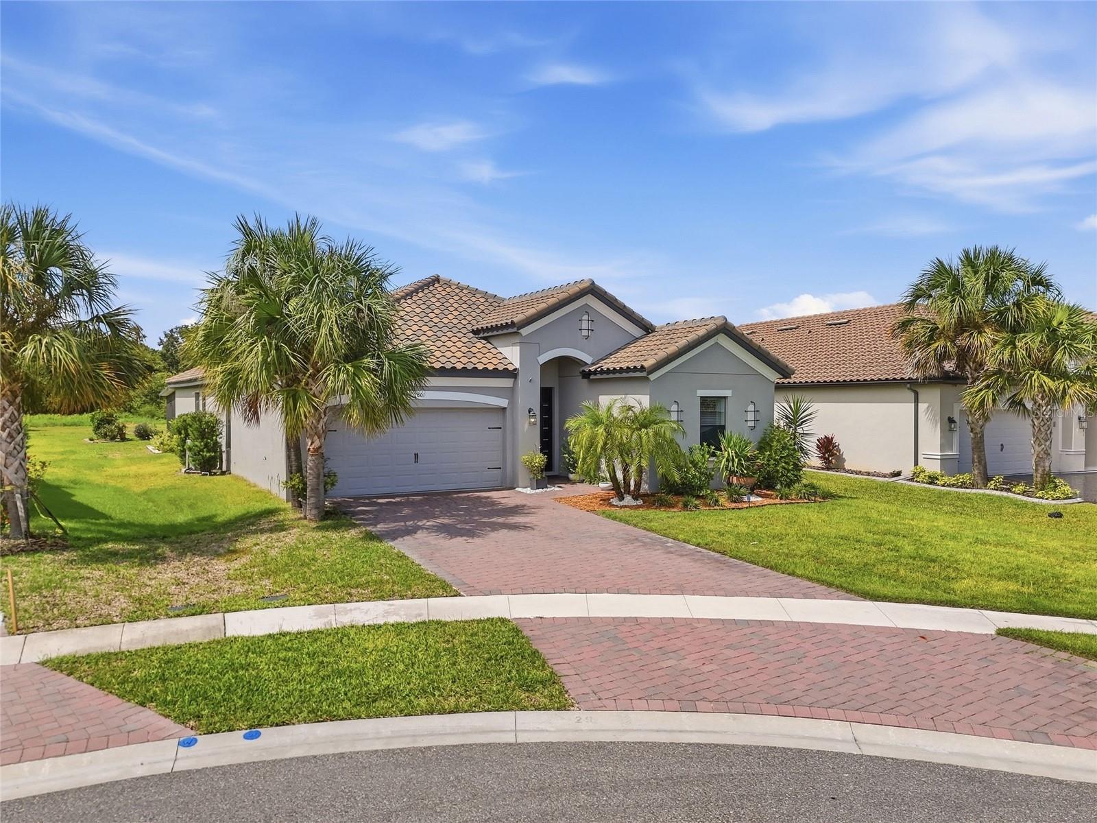Photo of 1801 GOBLET COVE STREET KISSIMMEE FL 34746