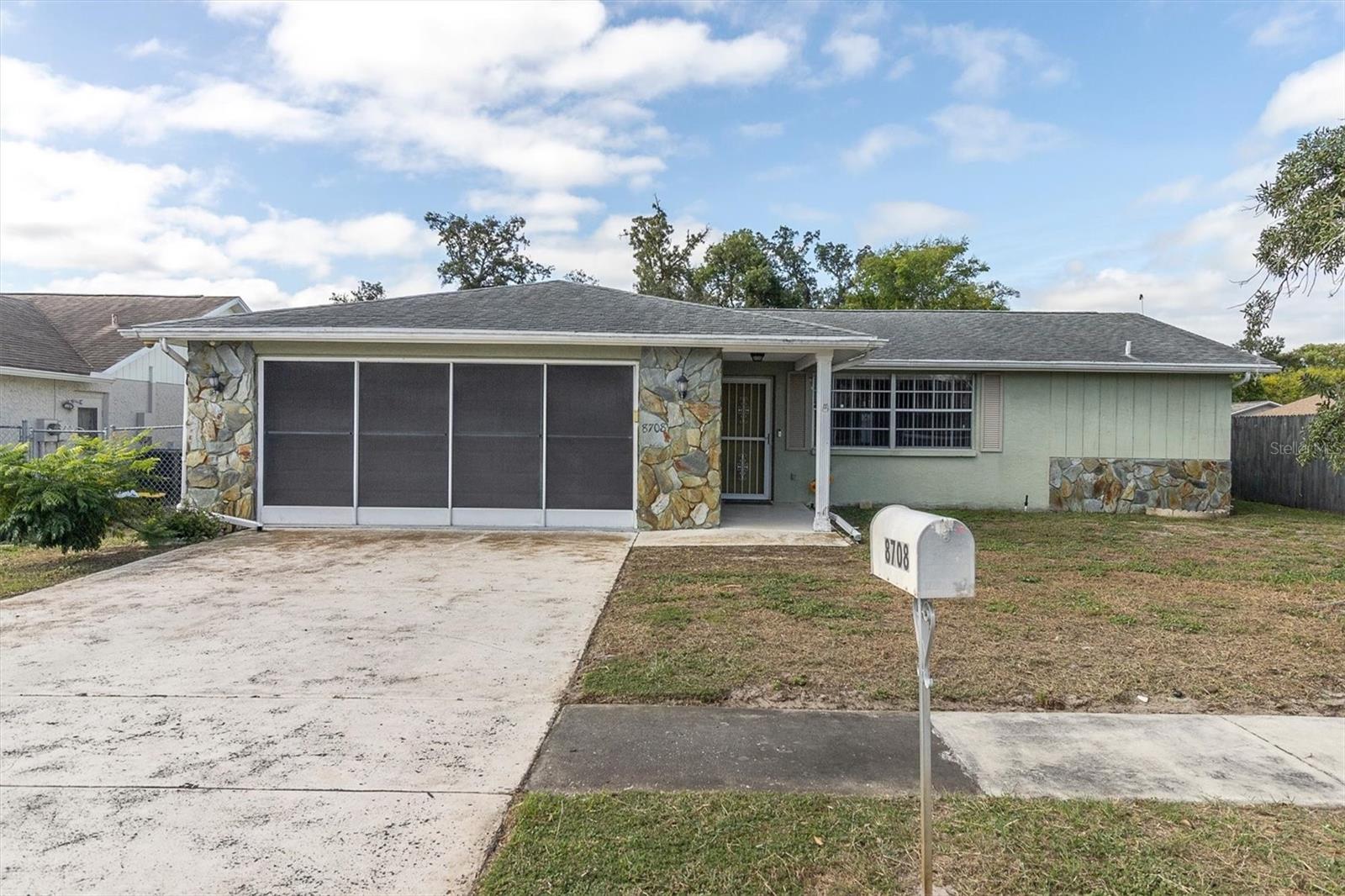 Photo of 8708 BRIAR PATCH DRIVE PORT RICHEY FL 34668