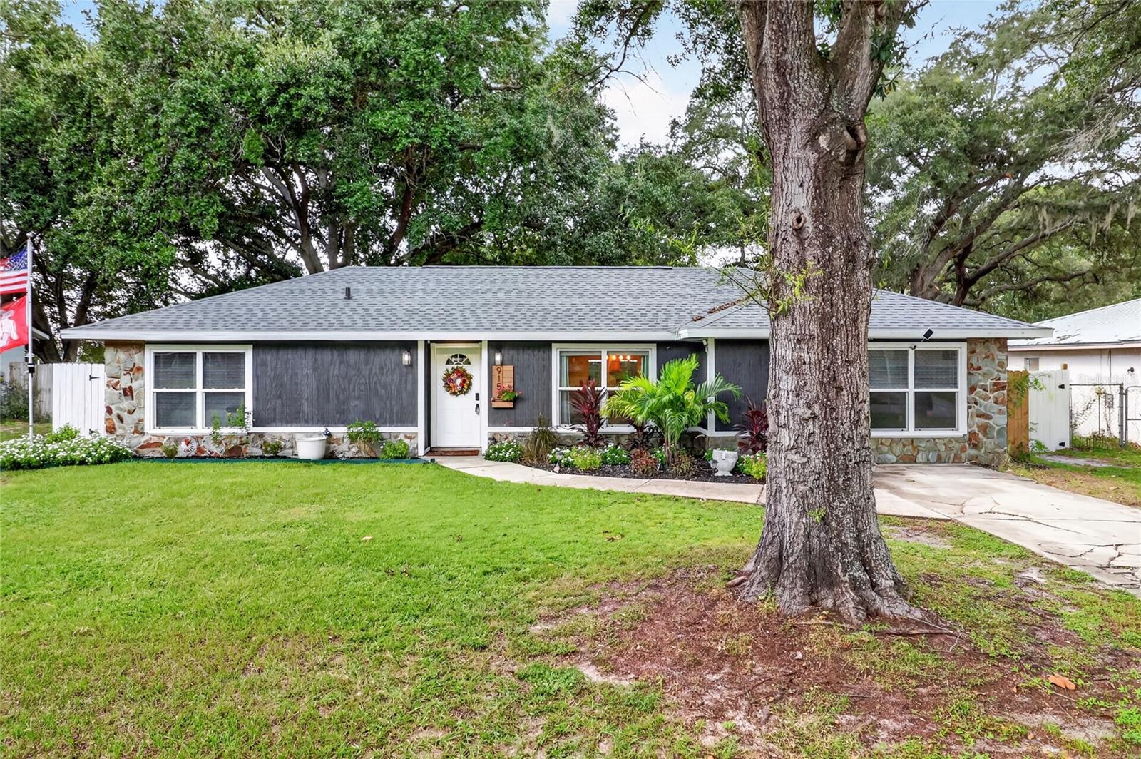 Photo of 9152 DAMASCUS AVENUE POLK CITY FL 33868