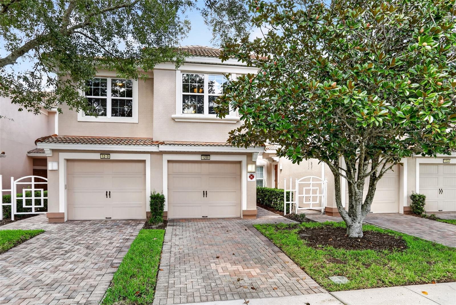 Photo of 1258 GRADY LANE DAVENPORT FL 33896