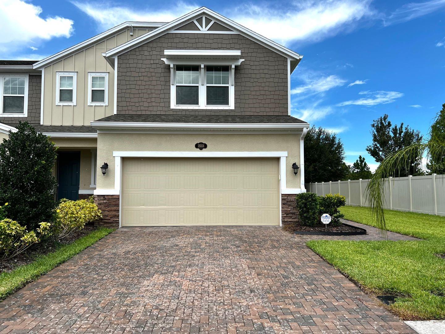 Photo of 18814 CORNUTA STREET LUTZ FL 33558
