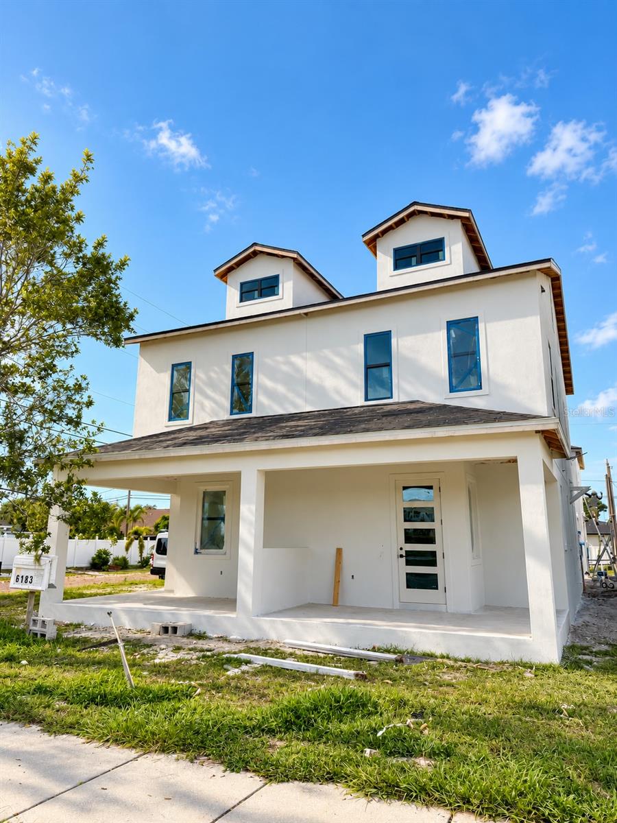 Photo of 6183 1ST AVENUE ST PETERSBURG FL 33710