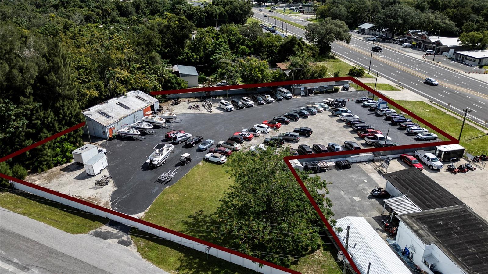 Photo of 1544 US HIGHWAY 441 LEESBURG FL 34748