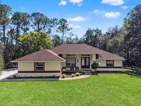 Photo of 1124 W PEARSON STREET HERNANDO FL 34442