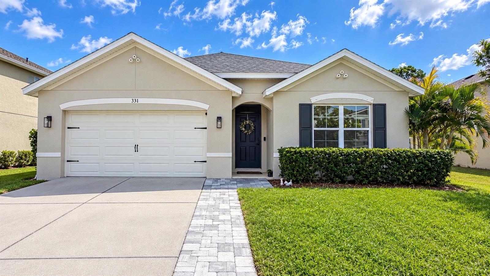 Photo of 331 TIERRA VERDE WAY BRADENTON FL 34212