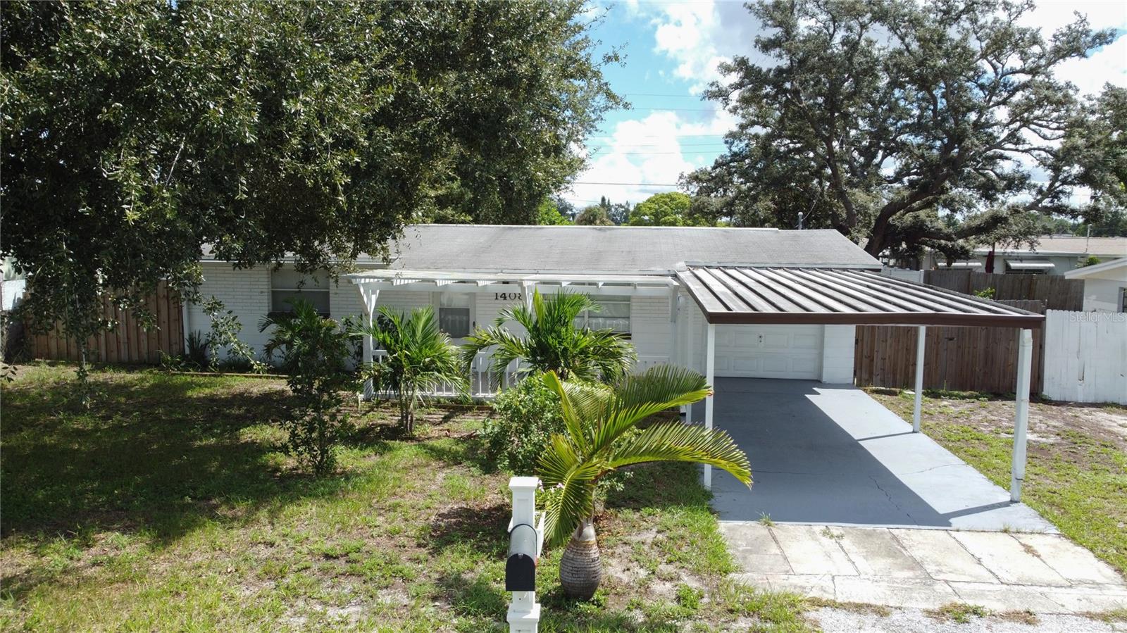 Photo of 1408 JENNINGS DRIVE HOLIDAY FL 34690