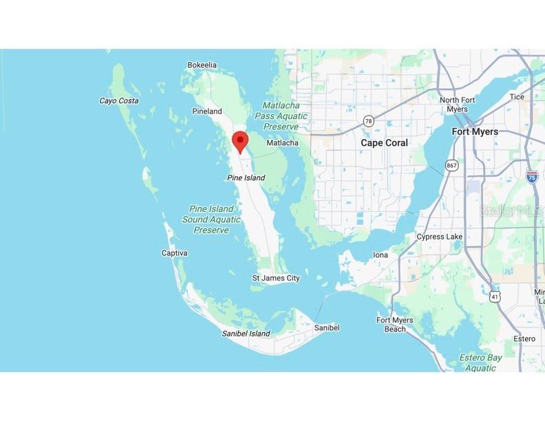 Photo of 5523 THOMAS STREET BOKEELIA FL 33922