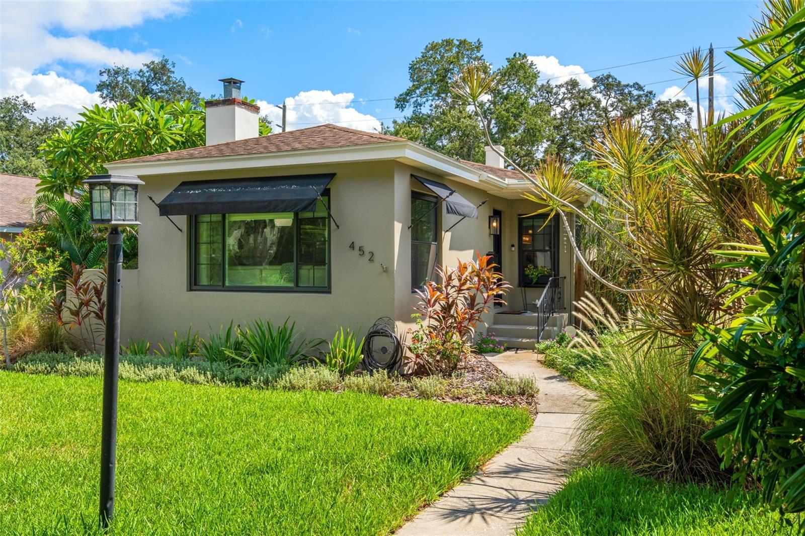 Photo of 452 23RD AVENUE ST PETERSBURG FL 33704