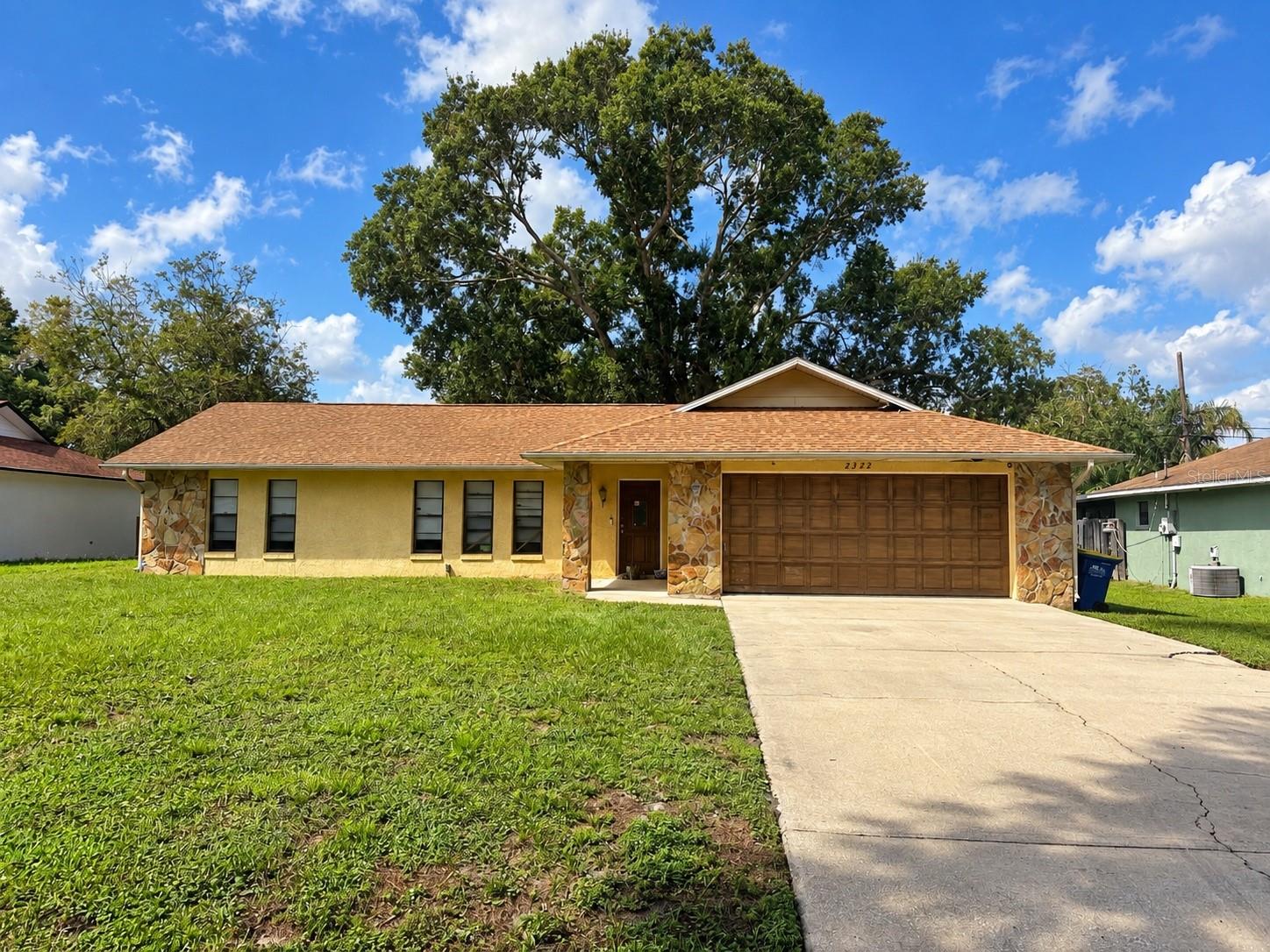 Photo of 2322 PINE TREE DRIVE EDGEWATER FL 32141