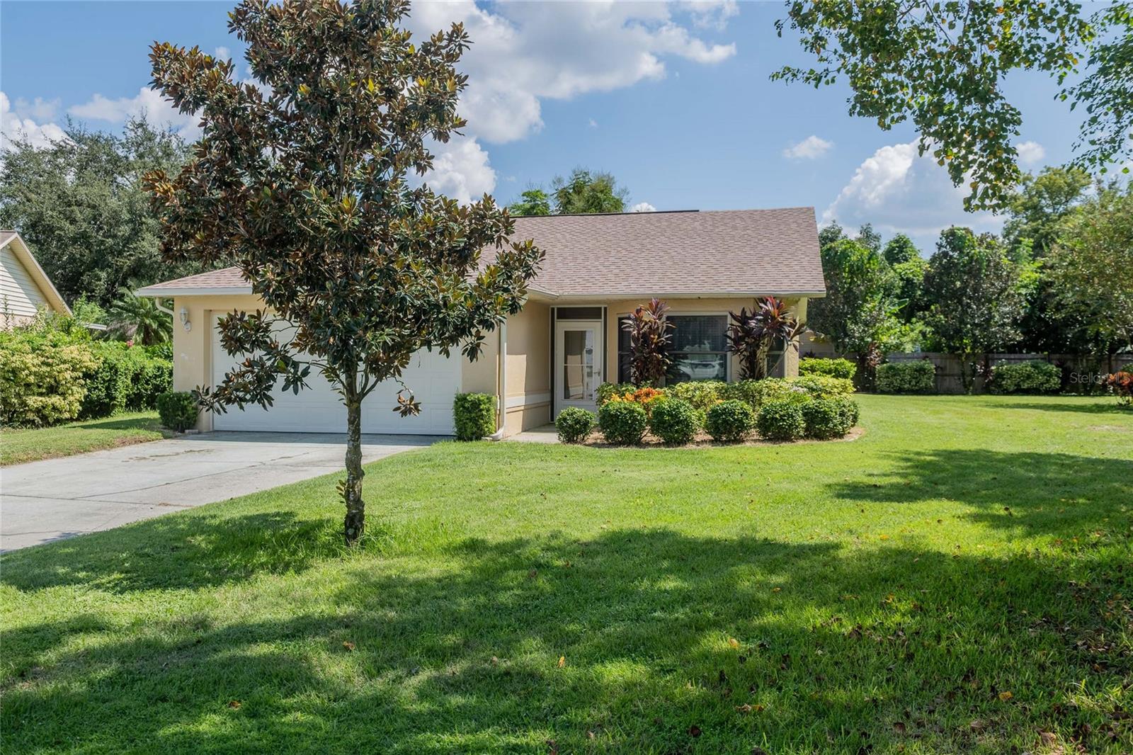 Photo of 224 CROWN COURT WINTER HAVEN FL 33880