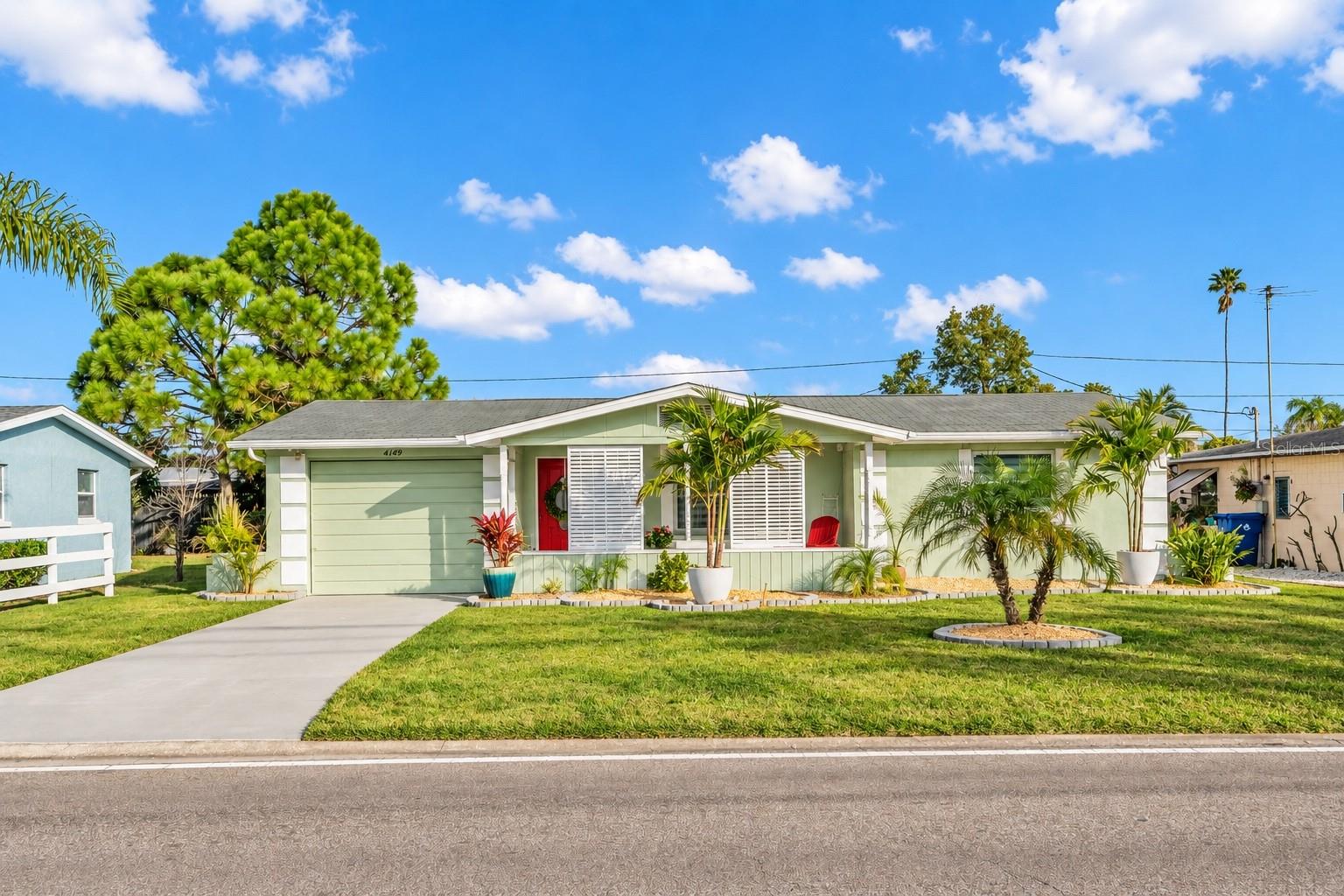 Photo of 4149 DARLINGTON ROAD HOLIDAY FL 34691