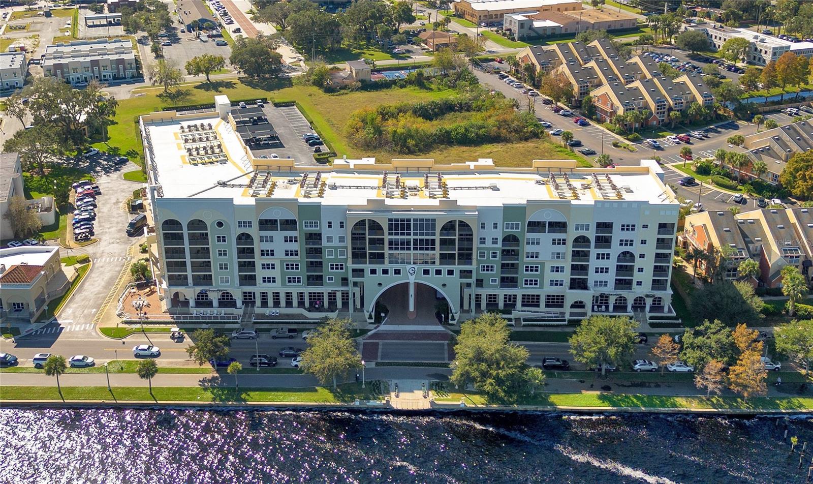 Photo of 225 W SEMINOLE BOULEVARD #413 SANFORD FL 32771