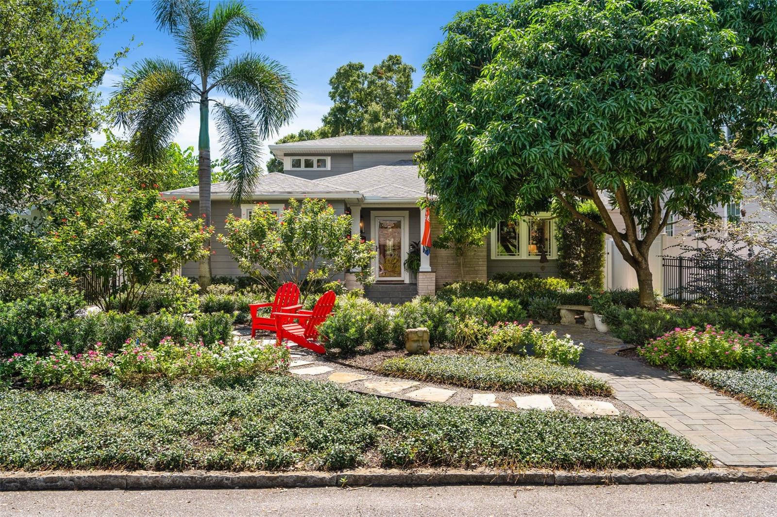 Photo of 602 29TH AVENUE ST PETERSBURG FL 33704