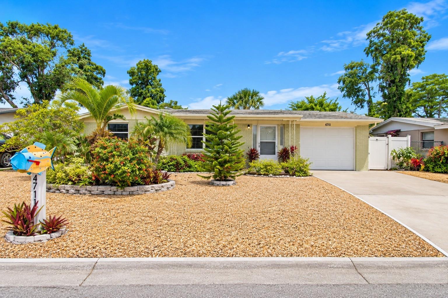 Photo of 4711 PHOENIX AVENUE HOLIDAY FL 34690