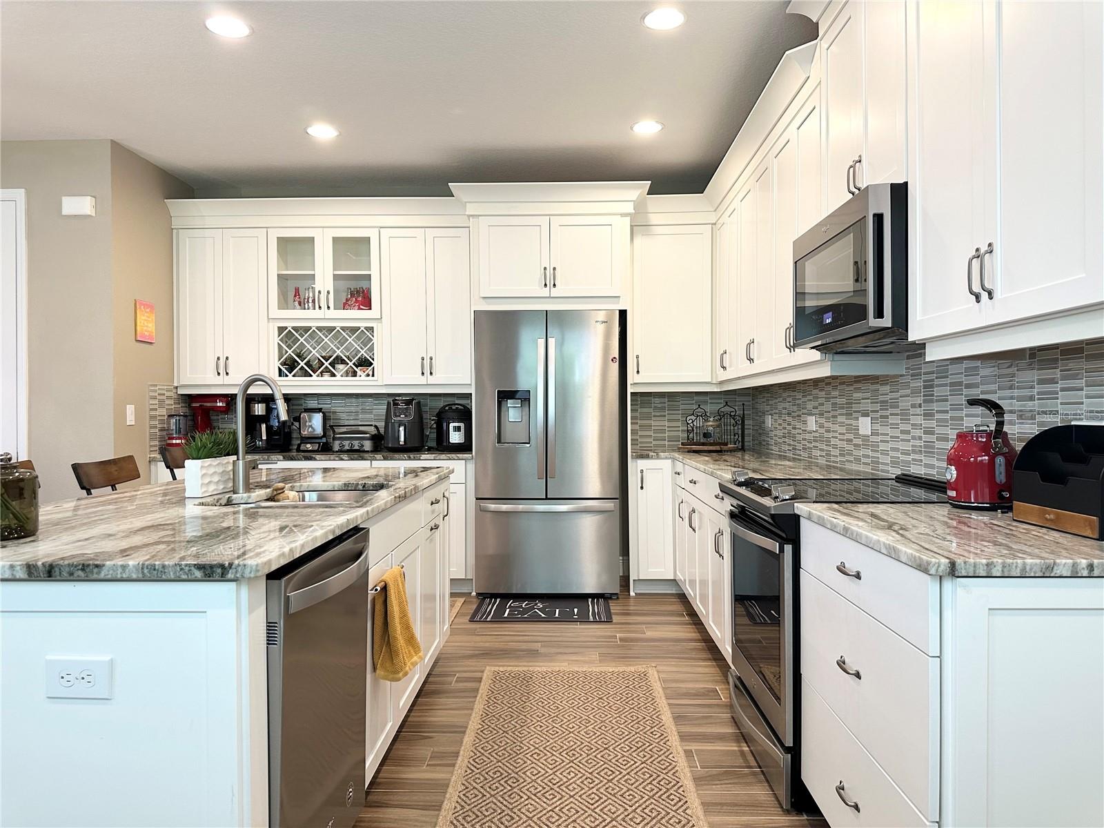 Photo of 15824 MARINA BAY DRIVE WINTER GARDEN FL 34787