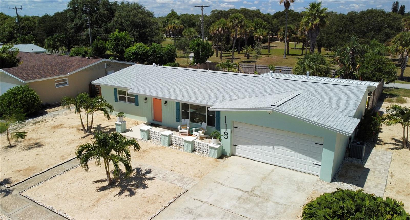 Photo of 118 BAY DRIVE INDIAN HARBOUR BEACH FL 32937