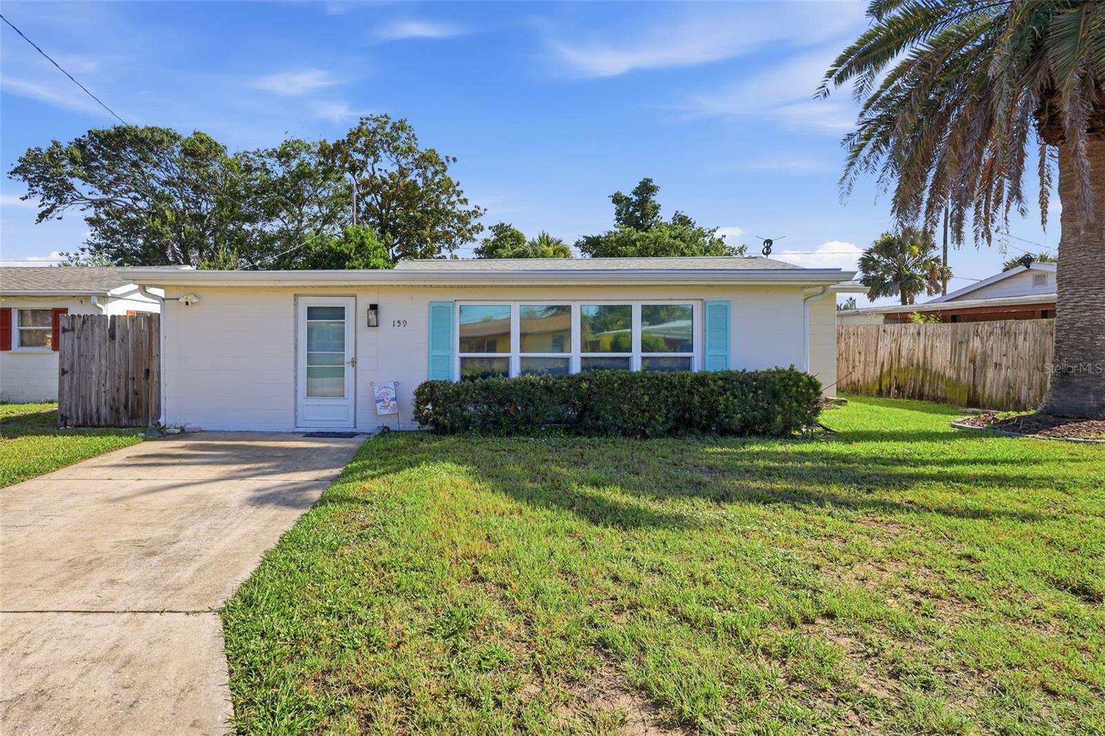 Photo of 159 LAURIE DRIVE ORMOND BEACH FL 32176