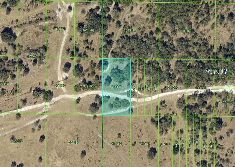 Photo of 0 RIVER RANCH BLVD LAKE WALES FL 33898