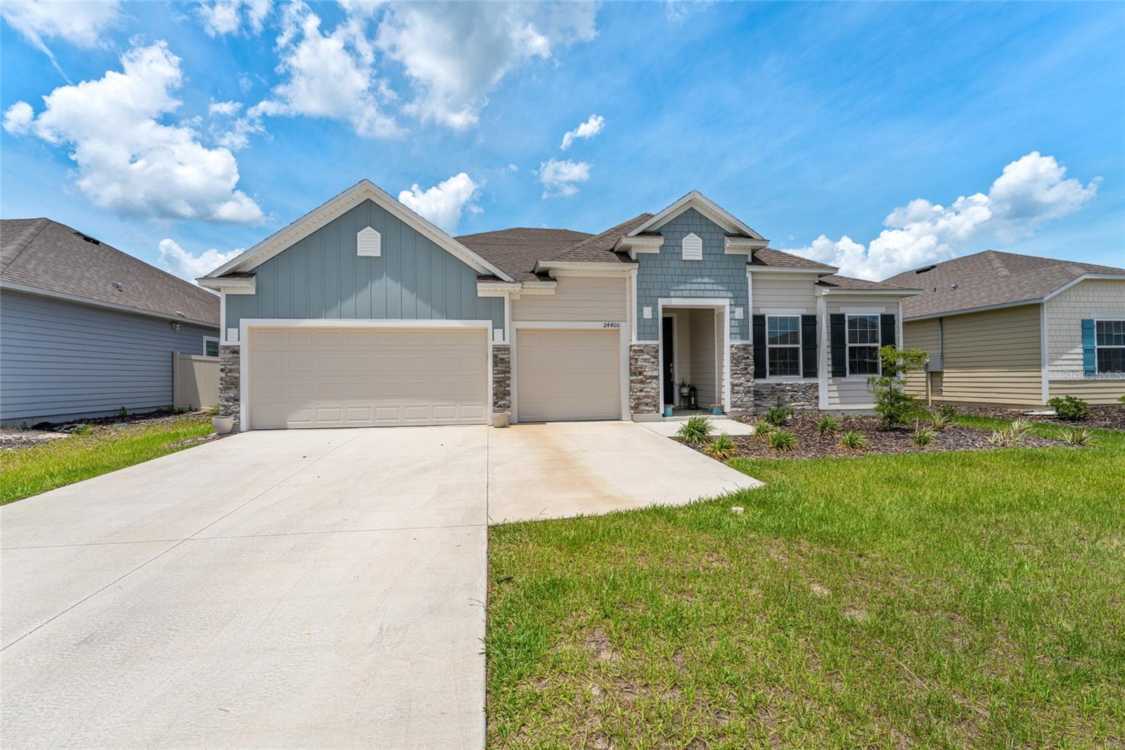 Photo of 24400 NW 12TH PLACE NEWBERRY FL 32669