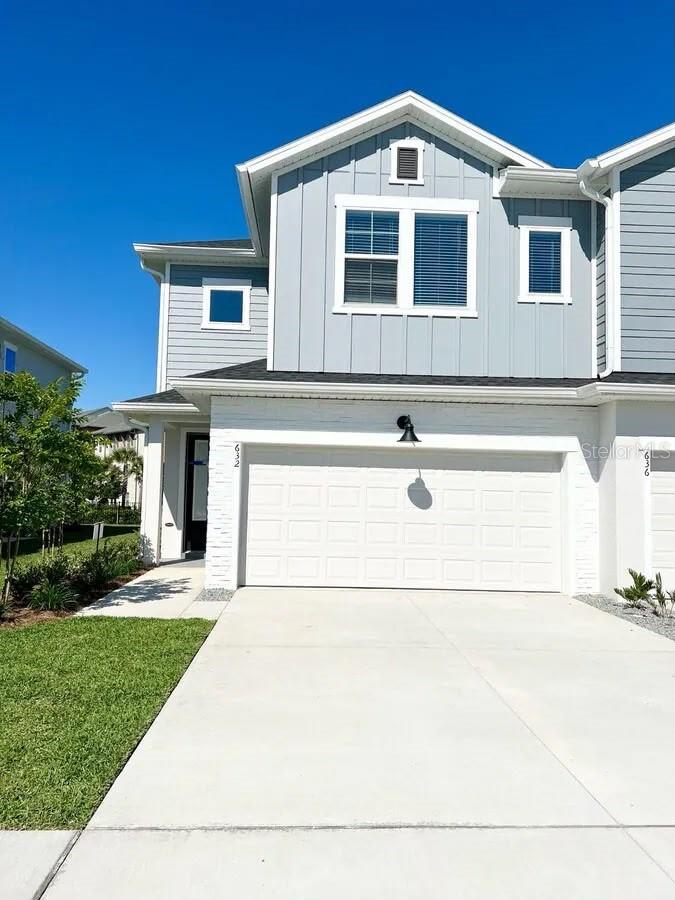 Photo of 632 ASTERA WINDS LANE LAKE MARY FL 32746
