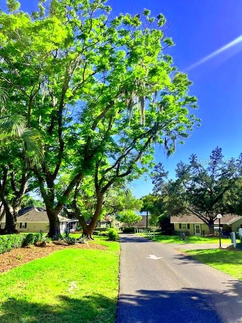 Photo of 1034 VILLA LN LANE #18 APOPKA FL 32712