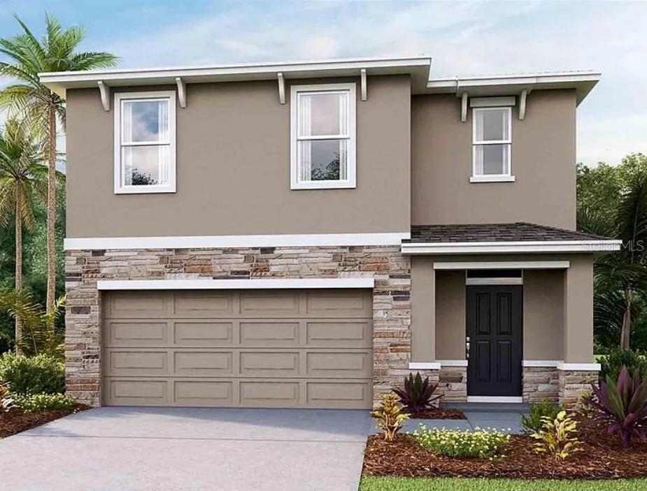 Photo of 13667 WHISKEY DAISY DRIVE DADE CITY FL 33525