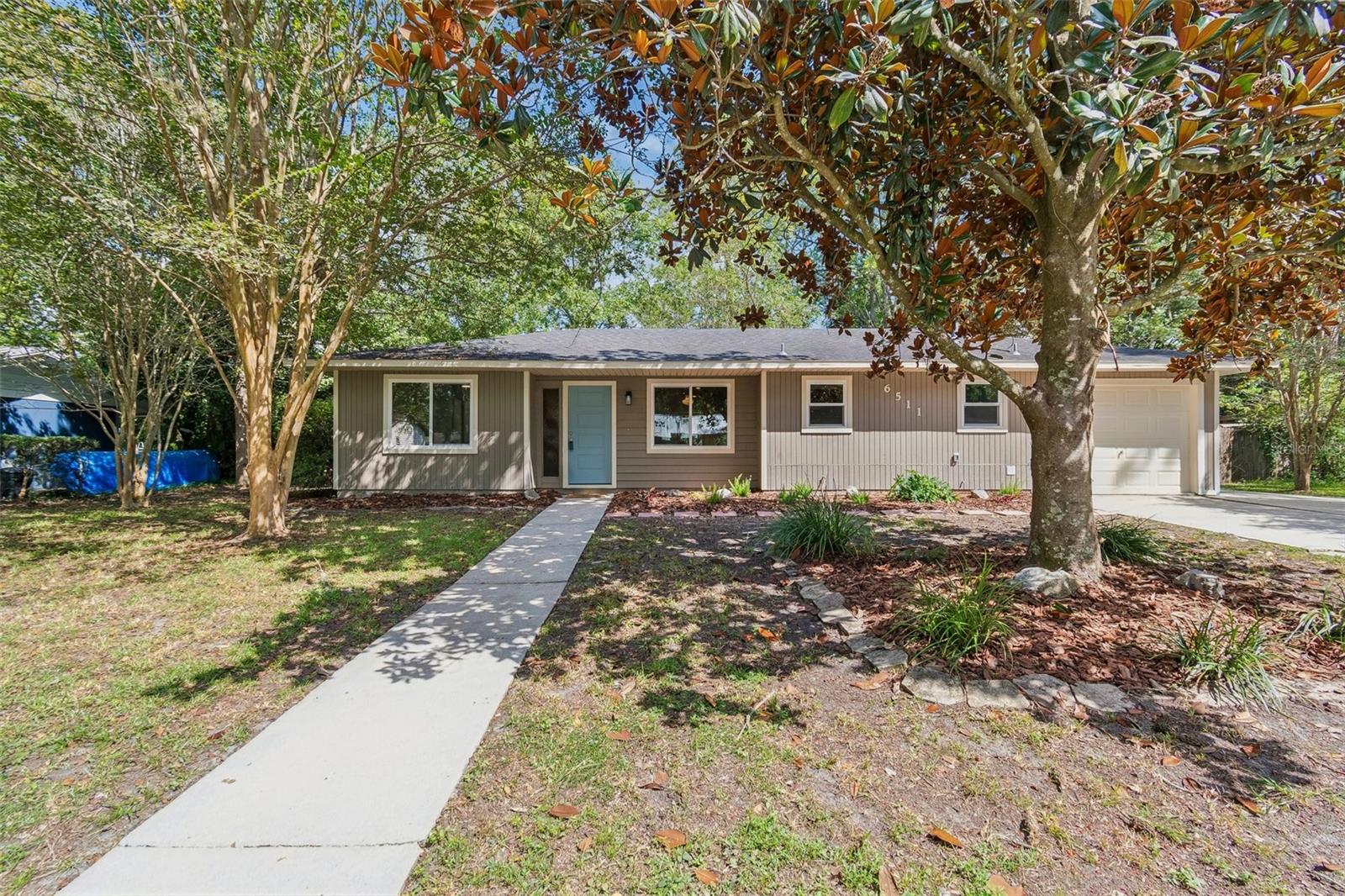 Photo of 6511 NW 29TH STREET GAINESVILLE FL 32653