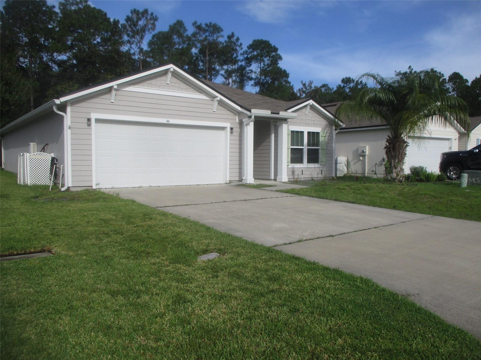 Photo of 44 SAND WEDGE LANE BUNNELL FL 32110