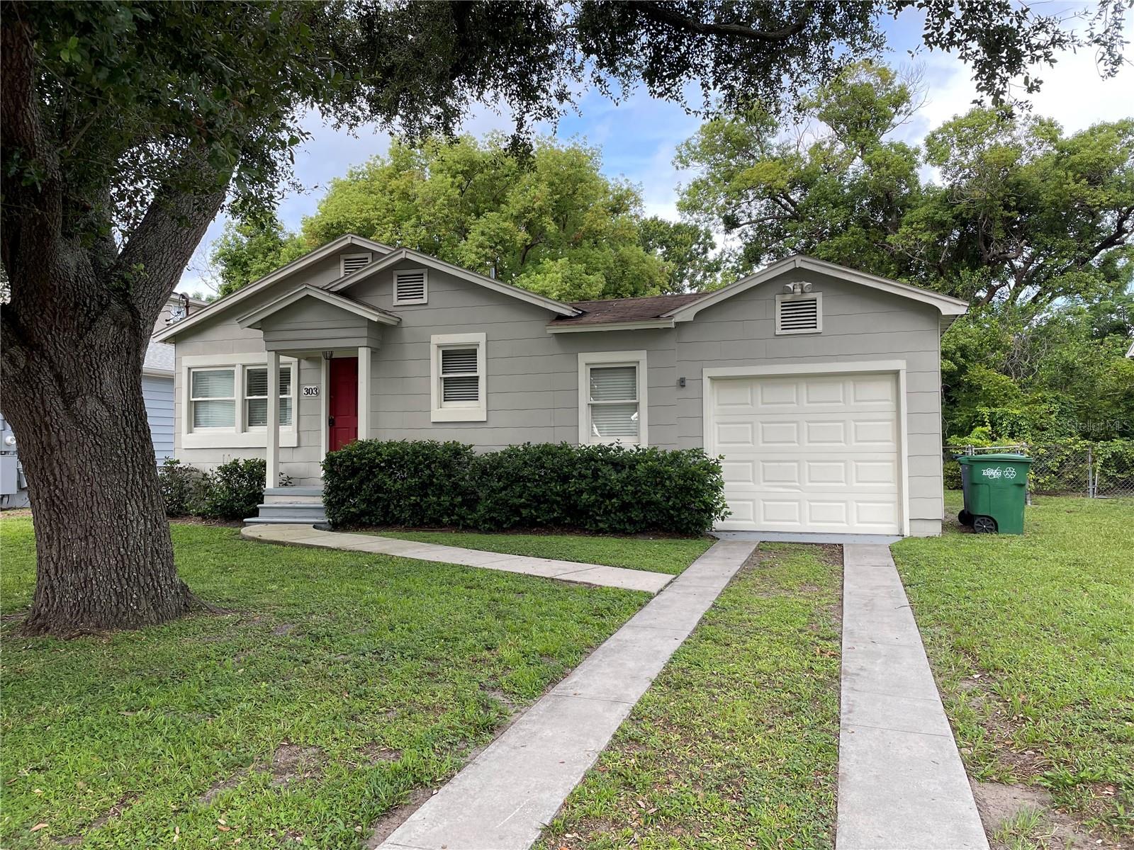 Photo of 303 S AUDUBON AVENUE TAMPA FL 33609