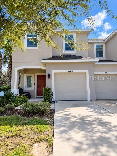 Photo of 10805 WYNE TREE COURT ORLANDO FL 32824