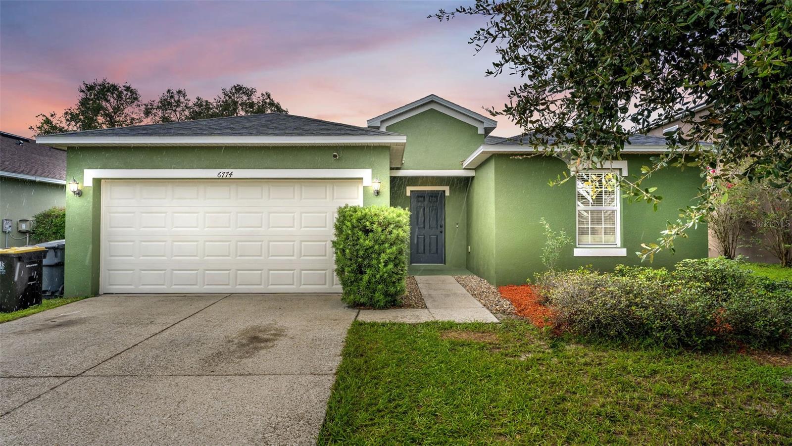 Photo of 6774 GLENBROOK DRIVE LAKELAND FL 33811