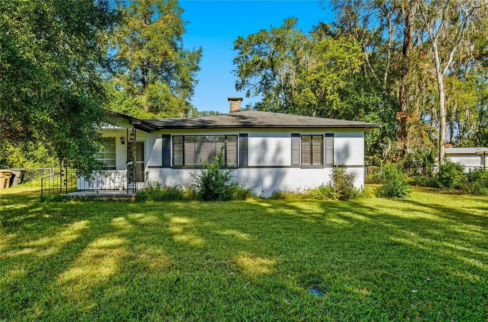 Photo of 1615 NE 9TH STREET OCALA FL 34470