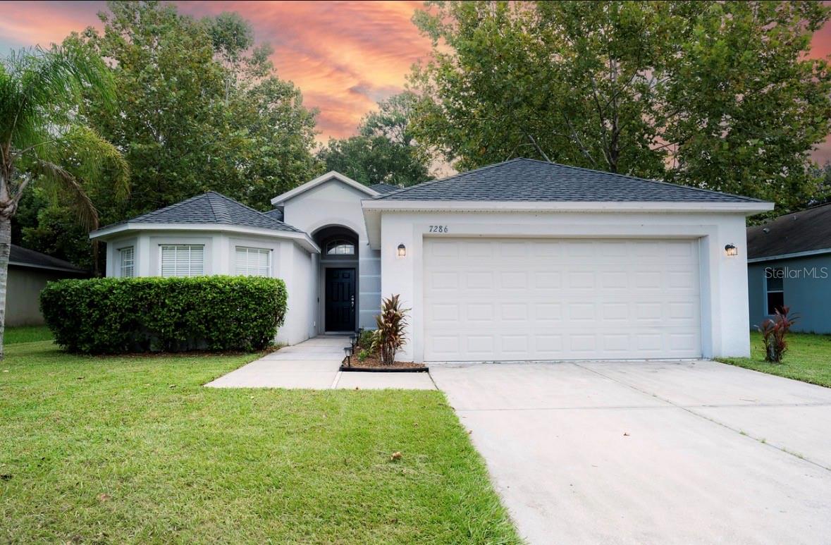 Photo of 7286 CEDARCREST BOULEVARD LAKELAND FL 33810