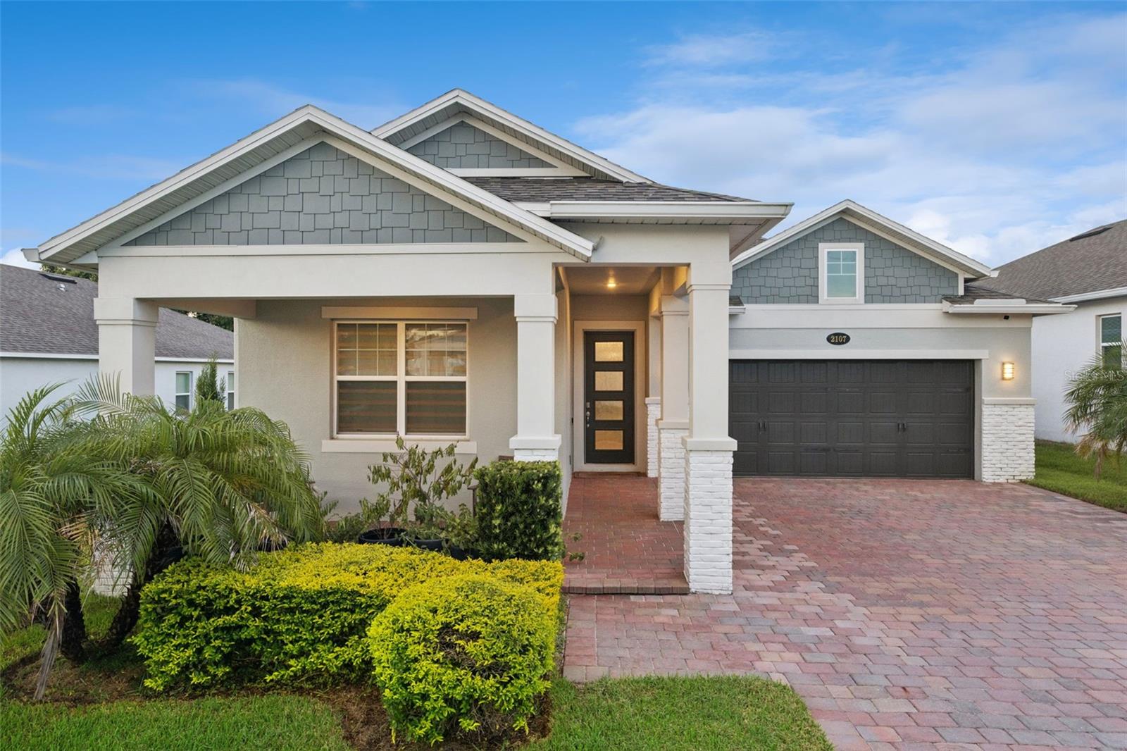 Photo of 2107 BAY LINE ROAD OAKLAND FL 34787