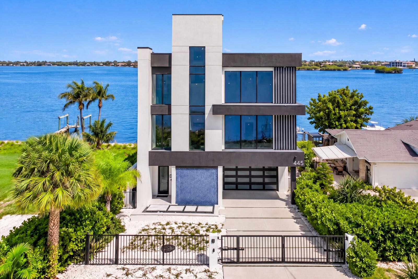 Photo of 445 129TH AVENUE MADEIRA BEACH FL 33708