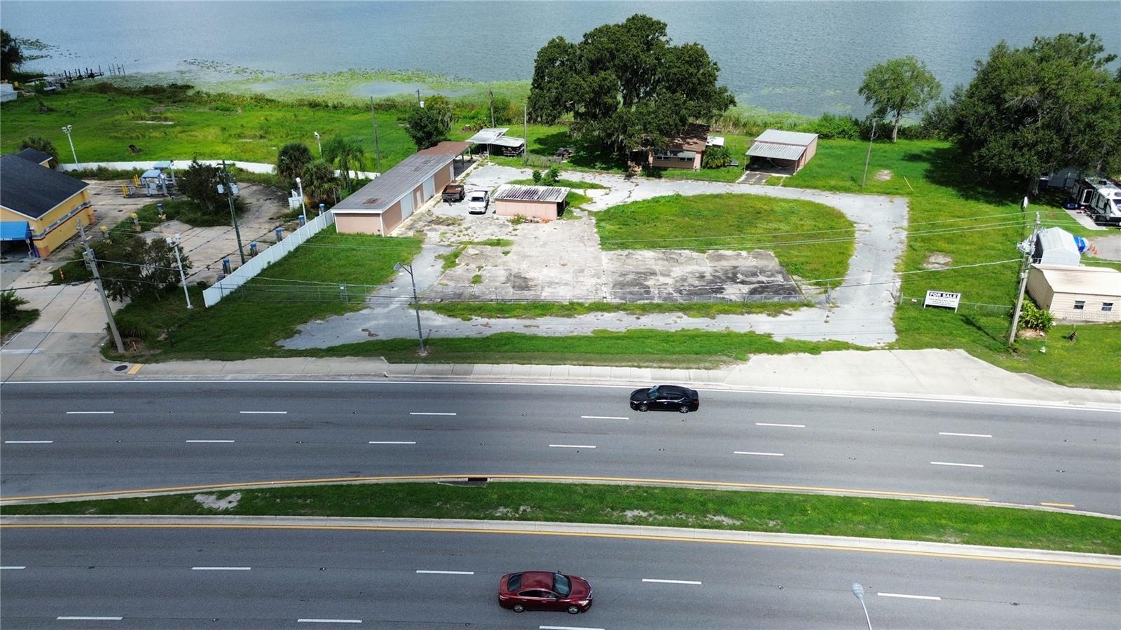 Photo of 1410 US HIGHWAY 92 AUBURNDALE FL 33823