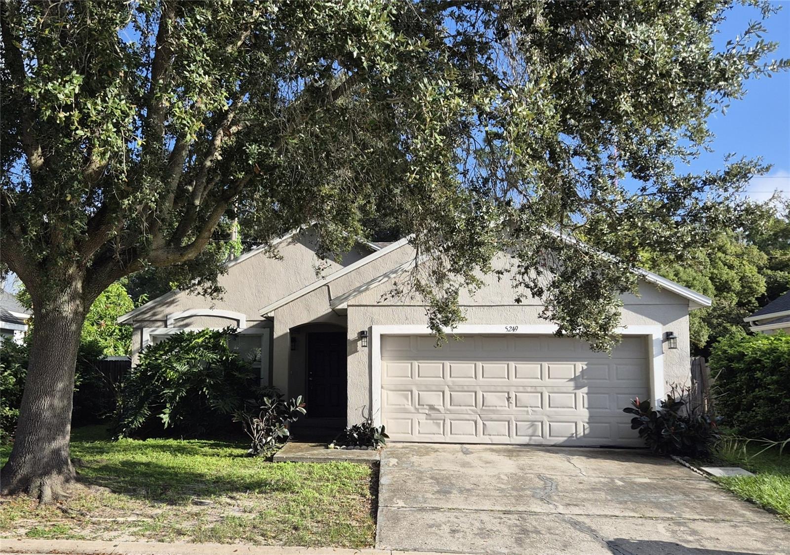 Photo of 5249 YAUPON STREET ORLANDO FL 32811