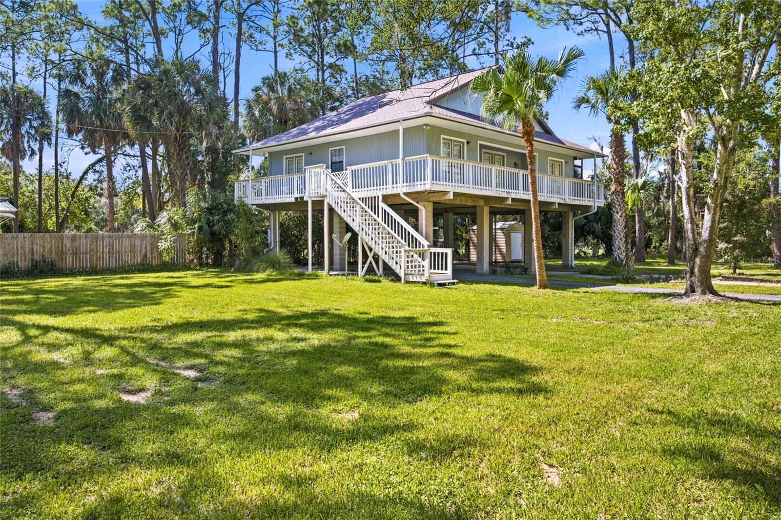 Photo of 43 64TH STREET YANKEETOWN FL 34498