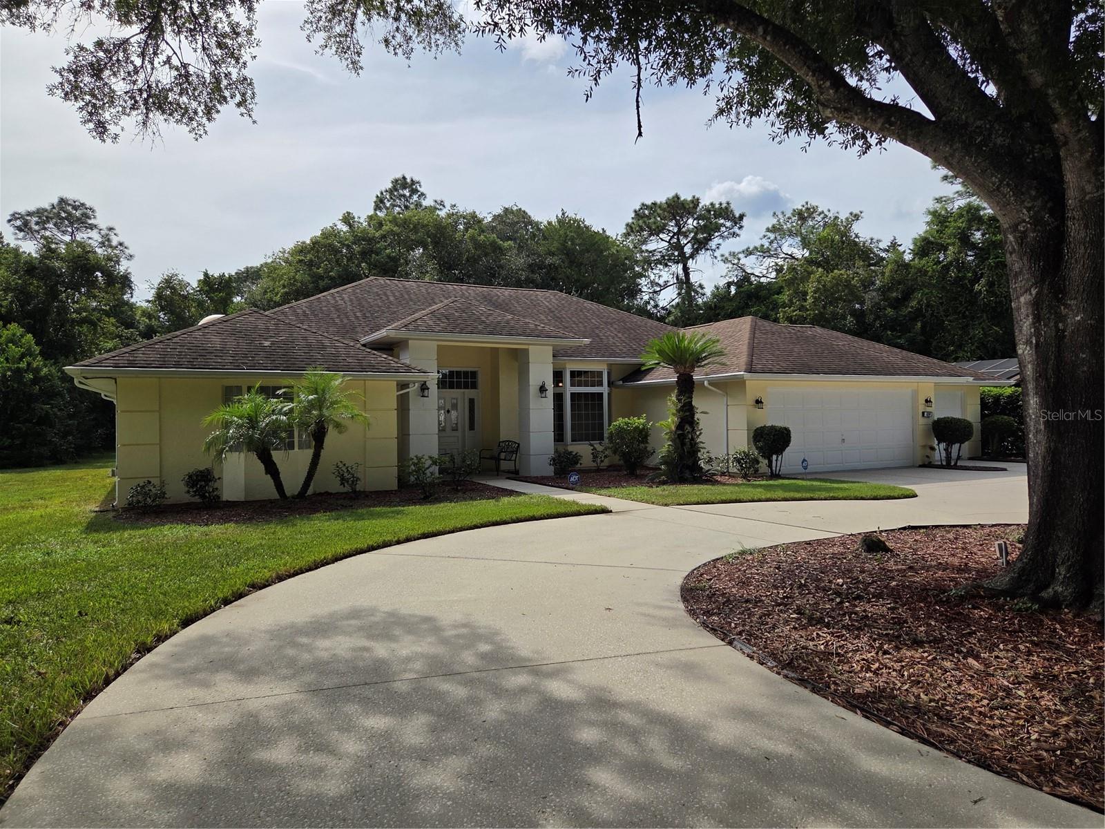 Photo of 109 BYRSONIMA CIRCLE HOMOSASSA FL 34446